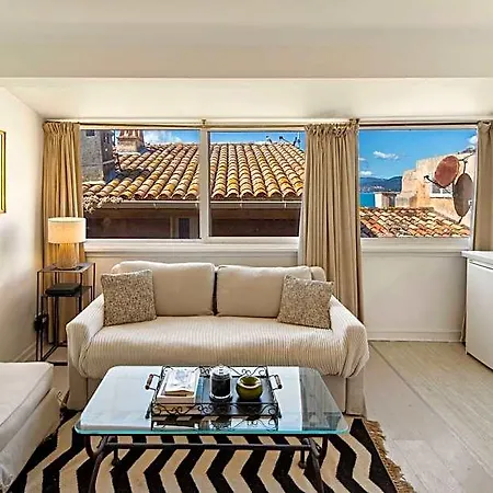 - Ac 2br- 4p - Apartment *