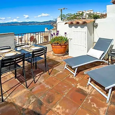 - Ac 2br- 4p - Apartment