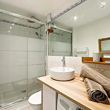 - Ac 2br- 4p - Apartment