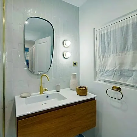 - Ac 2br- 4p - Apartment