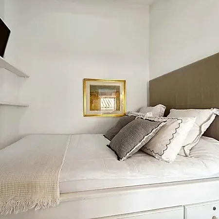 Apartment - Ac 2br- 4p - Saint-Tropez