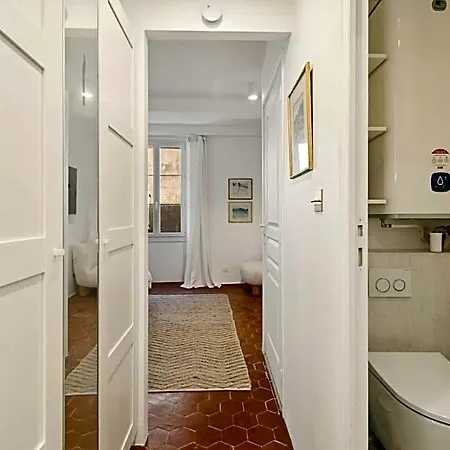 - Ac 2br- 4p - Apartment *